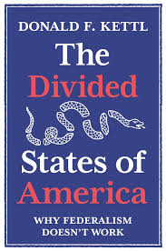 Statistically speaking, no job in the united states of america is more deadly than that of the president. The Divided States Of America Princeton University Press