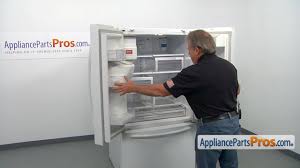 Refrigerator samsung rfg297aars service manual. Parts For Samsung Rfg297aars Xaa Refrigerator Appliancepartspros Com