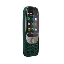 Nokia 6310 Grün