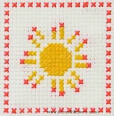Choose from annie's wide range of counted cross stitch patterns to find a project perfect for your home décor, gift giving, or other creative use. Image Gallery For Simple Cross Stitch Designs For Beginners Cross Stitch Cross Stitch Designs Cross Stitch Beginner