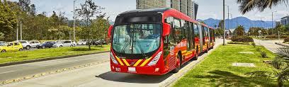 Small, k and verhoef, e (2007), the economics of urban transportation, new york: Public Transit Operator Transdev Wins 10 Year 900 Million Bus Rapid Transit Contract In Bogota Colombia