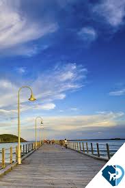 Nueva Gales Del Sur Coffs Harbour Region Perteneciente A Australia Es Famosa Por Su Espectacular Naturaleza Y Su Paisajes Ciudad Moderna Arrecifes De Coral