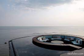 Favebiz helps your business accept cashless payment, enable business analytics and customers' insights. Avillion Port Dickson I Come I See I Hunt And I Chiak