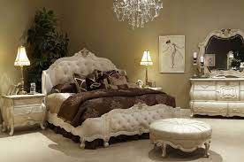 Aico Bedroom Furniture Clearance King Bedroom Furniture Bedroom Sets Furniture King King Bedroom Sets