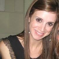 Olga Harris's Instagram, Twitter & Facebook