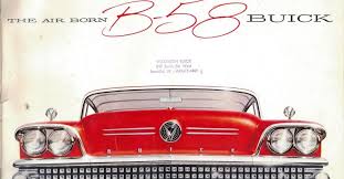 Image result for Desert Beige 1958 Buick