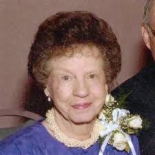 Helen Weddle Obituary (1919