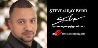 Steven Ray Byrd Actor/Producer