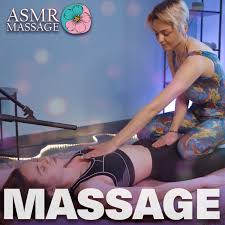 ASMR Whispering Yoga Massage & Meditation . Energy Treatment by Taya to  Sandra - ASMR MASSAGE FUN - Подкаст – Podtail