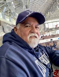 Obituary information for Ernesto Camacho