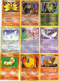 If you are new to card games, then probably you would love the pokémon tcg card. Pokemon Text Font Shefalitayal
