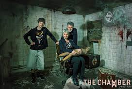 The Chamber (2026) - All You SHOULD Know Before Going (with Reviews)