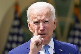 Biden's latest executive order will aim to trickle down on gun violence that has plagued the nation in. Vh2toho3yty8xm