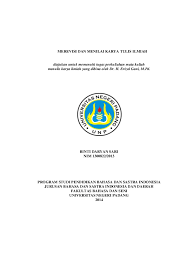 We did not find results for: Doc Merevisi Dan Menilai Karya Ilmiah Proposal Penelitian Binti Daryansari Academia Edu
