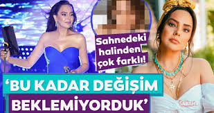 Şarkıcının makyajsız fotoğrafı beğeni rekoru kırdı. Iste Sifir Makyaj Ebru Gundes Ebru Gundes In Bu Halini Kimse Bilmiyor Fotohaber Magazin