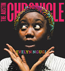 Abbott's Bullshit Stinks Up Austin (Go Elsewhere to Smell Freedom)P.16 Rock  & Roll & ReadingP.48