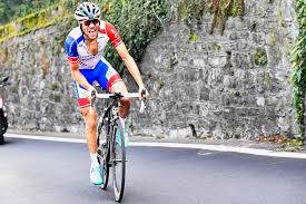Tout le monde aura son mot à dire, c'est quand même bien cela le. Tour De La Provence De Cyclisme 2019 Les Engages Annonces