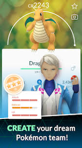 Apk dynamix is the best site all over the world. Pokemon Go Mod Apk Much Money V0 189 0 Vip Apk