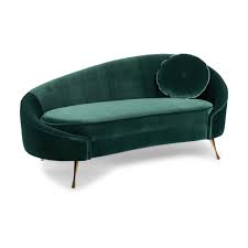 Bank I Am Not A Croissant Home Stock Groene Bank Meubel Ideeen Chaise Lounges