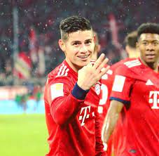 Pin On Bayern Munich