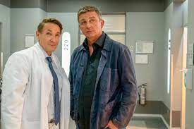 Der Bergdoktor: Hochspannung - ORF 2 - tv.ORF.at