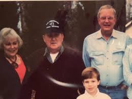 Memories of Leon Poindexter