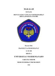 Tak ada cinta untuk nada, karena raditya sangat mencintai viola. Top Pdf Surat Cinta 123dok Com