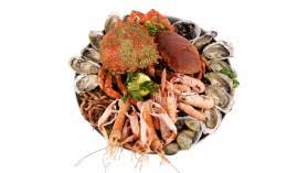 Achat De Fruits De Mer De Bretagne Homards Langoustines Tourteaux Luximer