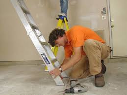 Staircase styles for attics range from simple and functional to grand style statements. How To Install An Attic Ladder How Tos Diy