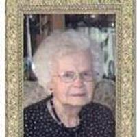 Obituary information for Doris I. Rigby