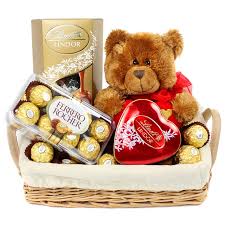 Maybe you would like to learn more about one of these? Little Chocoholic Same Day Flower Delivery London Uk