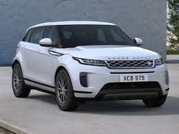 There are 491 matching lease deals for land rover range rover models. Land Rover Range Rover Evoque D165 Fwd 2 0 Liter 4 Zylin Leasing Gute Rate De
