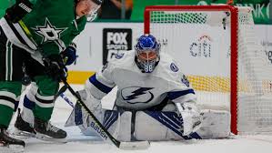 The rest is history they got married in 2014. Andrei Vasilevskiy S Impressive Shutout Streak Doesn T Even Come Close To The Nhl Record Article Bardown