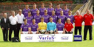 Captain frank baumann also appealed to his colleagues to remain focused. Nofv Oberliga Sud 2009 10 Kader Fc Erzgebirge Aue Ii