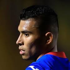 Lugar de nacimiento ciudad de méxico, méxico. Cruz Azul Perdera Millones De Dolares Si No Renueva A Orbelin Pineda Soy Futbol