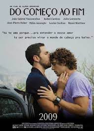English do comeco ao fim (from beginning to end) (2009). Pin Em Lgbt