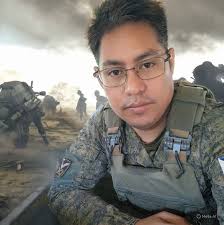 Nathaniel Ali Montemor