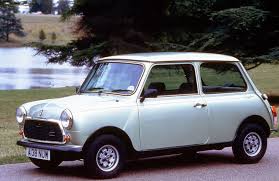 Image result for Mini Mayfair