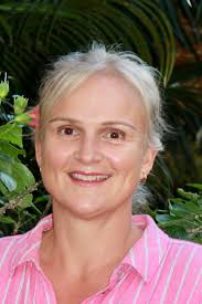 Candidate for Katherine council election