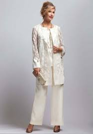Festliche Hosenanzuge Fur Hochzeit Kleidung Brautmutter Brautmutter Outfit Hosenanzug Brautmutter