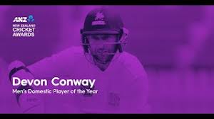 Devon conway will have a further chance to push his test claims after being named in the new zealand a squads to face west indies a and pakistan over the next couple of weeks. Devon Conway