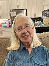 Kathryn Ellison Obituary