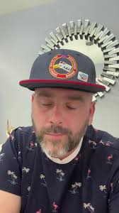 Vic Santoro Caught Lacking