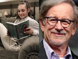 There are no discussions for west side story. Maddie Ziegler Joins Spielberg S West Side Story Remake English Movie News Times Of India