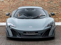 Image result for Coronadit Grey 2005 McLaren