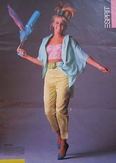 13 Valley Girl 80s Fashion ideas | 1984 teenage fashion, 1985 teen fashion,  80's girl fashion
