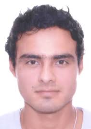 Otorongo QUIROGA JUAREZ, LUIS MIGUEL