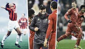 Helfen eiweißpräparate beim muskelaufbau und wie sieht die richtige trainingseinheit aus? Liverpool Trainer Jurgen Klopp Beeindruckt Von Xherdan Shaqiri Seine Muskeln Sind Unglaublich