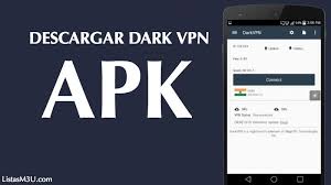 Opera browser now integrates a free, unlimited vpn feature. Descargar Dark Vpn Apk Gratis Para Android Internet Gratis