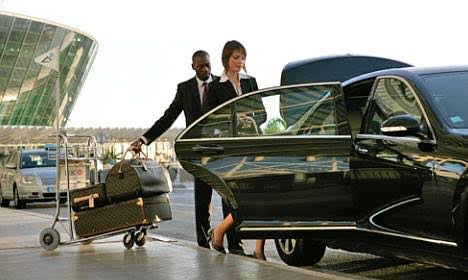 Airport Limo Car (@airportlimocar) • Facebook